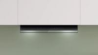 Bosch DBB67DP60, SER6, Integrated box hood 60cm A+,... - 3