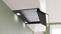 Bosch DBB67DP60, SER6, Integrated box hood 60cm A+,... - 4
