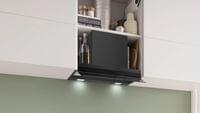 Bosch DBB67DP60, SER6, Integrated box hood 60cm A+,... - 5