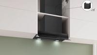 Bosch DBB67DP60, SER6, Integrated box hood 60cm A+,... - 7