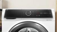 Bosch WNC254A0BY, SER8, Washer-dryer 10,5/6kg, D/A, 1400... - 2