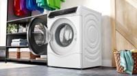 Bosch WNC254A0BY, SER8, Washer-dryer 10,5/6kg, D/A, 1400... - 2