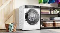 Bosch WNC254A0BY, SER8, Washer-dryer 10,5/6kg, D/A, 1400... - 3