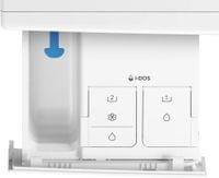 Bosch WNC254A0BY, SER8, Washer-dryer 10,5/6kg, D/A, 1400... - 6