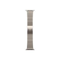 Apple Watch 42mm Link Bracelet: Slate Link Bracelet - 1
