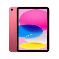 Apple 11-inch iPad (A16) Wi-Fi 256GB - Pink - 1