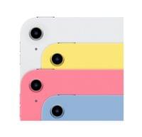 Apple 11-inch iPad (A16) Wi-Fi 256GB - Pink - 2