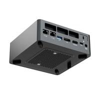 MiniX Elite ER937-AI AMD Ryzen AI 9 HX 370 - 2 MiniX Elite ER937-AI AMD Ryzen AI 9 HX 370 - 2