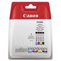 ГЛАВА CANON (CLI-571) PIXMA MG5750/MG6850/MG7750 - CMYB -... - 0