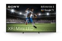 Sony K-65XR55 65" 4K HDR TV BRAVIA 5 - 4 Sony K-65XR55 65" 4K HDR TV BRAVIA 5 - 4