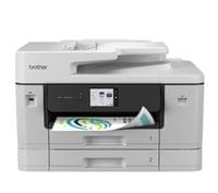 Brother MFC-J3960DWYJ1 Inkjet Multifunctional - 2