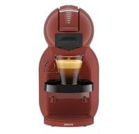 Krups KP1435F0 Ndg Mini Me 2 Red Brick Eu - 5