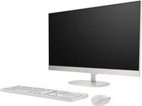 HP All-in-One 24-cr0003nu Shell White