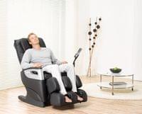 Beurer MC 5000 HCT deluxe Shiatsu massage chair,... - 6