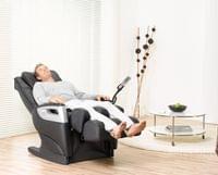 Beurer MC 5000 HCT deluxe Shiatsu massage chair,... - 7