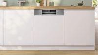Bosch SMI6ECS12E, SER6, Dishwasher integrated, A,... - 2 Bosch SMI6ECS12E, SER6, Dishwasher integrated, A,... - 2