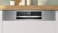 Bosch SMI6ECS12E, SER6, Dishwasher integrated, A,... - 2 Bosch SMI6ECS12E, SER6, Dishwasher integrated, A,... - 2