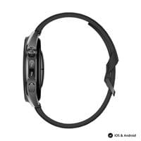 Huawei Watch 6, Niz-L19F, Black, 46.4 mm, 1.5-inch LTPO... - 3 Huawei Watch 6, Niz-L19F, Black, 46.4 mm, 1.5-inch LTPO... - 3