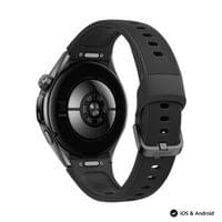 Huawei Watch 6, Niz-L19F, Black, 46.4 mm, 1.5-inch LTPO... - 5 Huawei Watch 6, Niz-L19F, Black, 46.4 mm, 1.5-inch LTPO... - 5