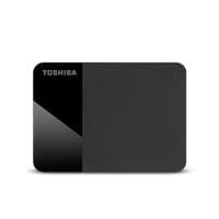 Toshiba Canvio Ready 4TB Black ( 2.5&amp;quot; - 1