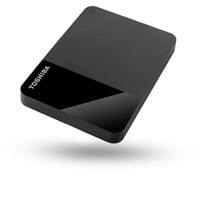 Toshiba Canvio Ready 4TB Black ( 2.5" - 2