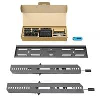 Neomounts Level-850 TV mount wall 40-75&amp;quot; - tiltable -... - 11