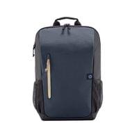 HP Travel 18 Liter 15.6&amp;quot; Blue Night Laptop Backpack - 1