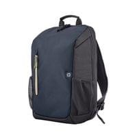 HP Travel 18 Liter 15.6&amp;quot; Blue Night Laptop Backpack - 3
