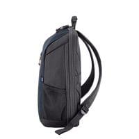 HP Travel 18 Liter 15.6&amp;quot; Blue Night Laptop Backpack - 5
