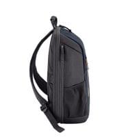 HP Travel 18 Liter 15.6&amp;quot; Blue Night Laptop Backpack - 6