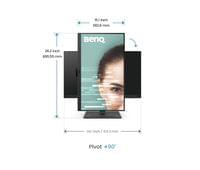 BenQ GW2790T 27W LED MONITOR GW2790T BLACK - 4