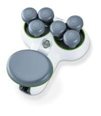 Beurer FM 200 Achilles massager; 6 massage heads; 2 speed... - 1