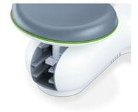 Beurer FM 200 Achilles massager; 6 massage heads; 2 speed... - 2 Beurer FM 200 Achilles massager; 6 massage heads; 2 speed... - 2