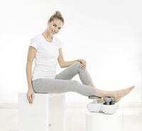 Beurer FM 200 Achilles massager; 6 massage heads; 2 speed... - 10 Beurer FM 200 Achilles massager; 6 massage heads; 2 speed... - 10