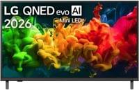LG 43QNED81B3C - 1