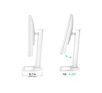 BenQ EW2790U 27” 4K BenQ Home Entertainment... - 6