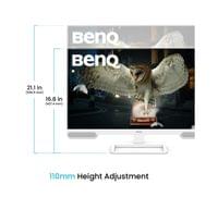 BenQ EW2790U 27” 4K BenQ Home Entertainment... - 7
