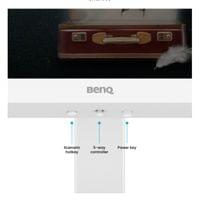 BenQ EW2790U 27” 4K BenQ Home Entertainment... - 10