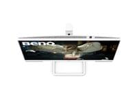 BenQ EW2790U 27” 4K BenQ Home Entertainment... - 15