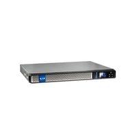 Eaton 5P 650i Rack 1U Li-Ion G2 - 2