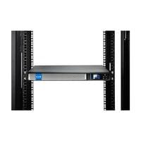 Eaton 5P 650i Rack 1U Li-Ion G2 - 4