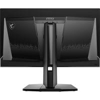 MSI MAG 271QP QD-OLED X28 Gaming Monitor, 26.5&amp;quot;, 0.03ms,... - 4