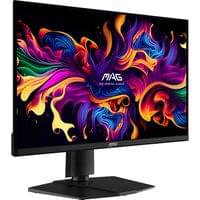 MSI MAG 271QP QD-OLED X28 Gaming Monitor, 26.5&amp;quot;, 0.03ms,... - 8