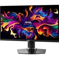 MSI MAG 271QP QD-OLED X28 Gaming Monitor - 2 MSI MAG 271QP QD-OLED X28 Gaming Monitor - 2