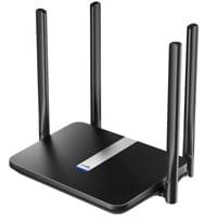 Cudy LT500 Wi-Fi Mesh 4G LTE Cat4 Router AC1200, 1200Mbps... - 2