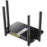 Cudy LT500 Wi-Fi Mesh 4G LTE Cat4 Router AC1200, 1200Mbps... - 3