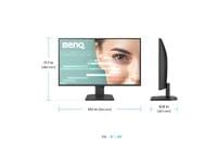 BenQ GW2790C WORK &amp;amp; ENTERTAINMENT DISPLAY... - 3