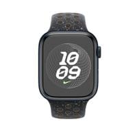 Apple 45mm Midnight Sky Nike Sport Band - M/L - 2
