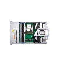 Dell PowerEdge R570, Xeon 6511P, 12x 3.5&amp;quot; Chassis, 2x... - 2