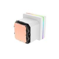Thermaltake TH360 V3 Ultra Snow Edition - 2